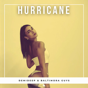 Hurricane (Extended Mix)