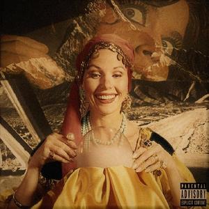 Palo Santos(feat. Primo Profit) (Explicit)