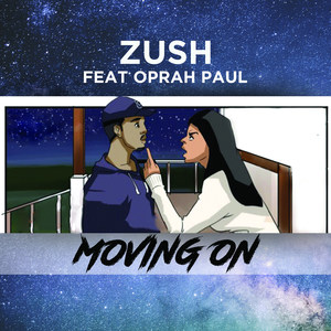 Moving On (Explicit)