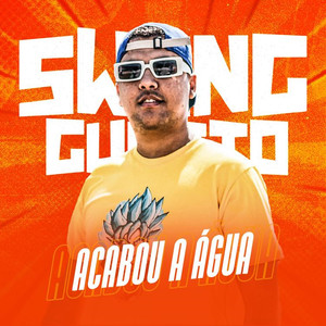 Acabou a Água(feat. MC 3L)