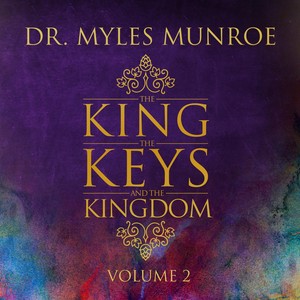 The King the Keys and the Kingdom, Vol. 2