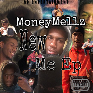 New Me (Explicit)