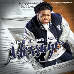 Message(feat. W.G.)