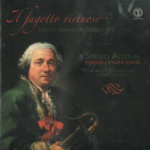 Bassoon Sonata No. 1: III. Allegro