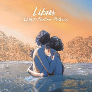 Libres (feat. Martina Malbrán)