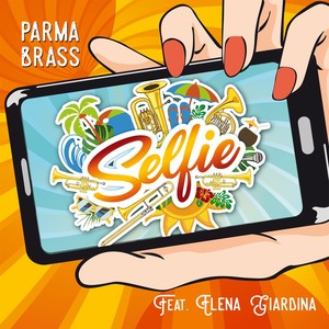 Selfie(Feat. Elena Giardina) (Radio Mix)