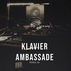 Klavier Ambassade