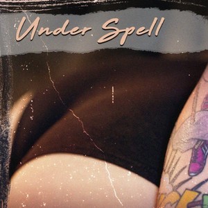 Under Spell (Uzel) [feat. The Shadow] [Explicit]