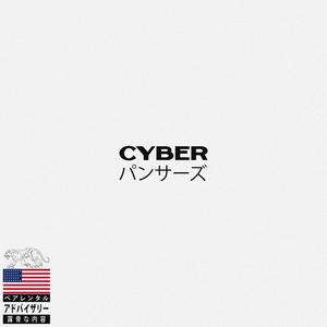 CYBER PANTHERS (feat. Mellow NYC) [Explicit]