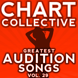 Tonight (Originally Performed By Glee Cast) (Full Vocal Version)