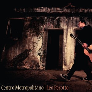 Centro Metropolitano: I. Bem - Vindo: Entradas e Saídas