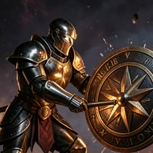 挡!挡!挡!（筑!筑!筑!)