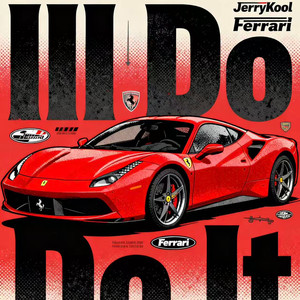 JerryKool - III Do It