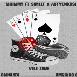 Vele Ziwe (feat. Simlet & Auty'enkosi)