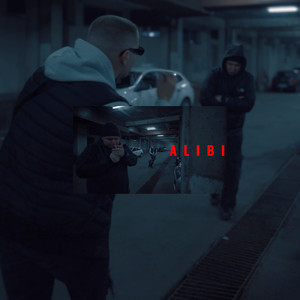 ALIBI (Explicit)