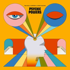Janko Nilovic - Psychic Powers