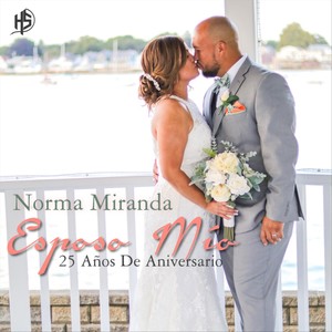 Esposo Mío (25 Años de Aniversario)