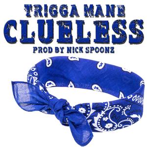 Clueless(feat. Nick Spoonz) (Explicit)