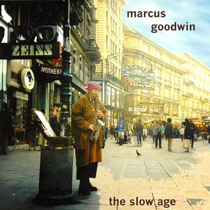 The Slow Age