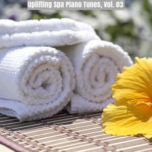 Diving into Peace (Meditating Piano in D Major)