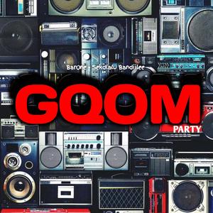 GqomParty