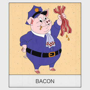bacon (Explicit)