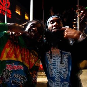 TROPHIES (feat. Pablo4Hunnit) (Explicit)