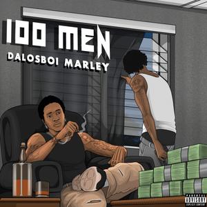 100 Men