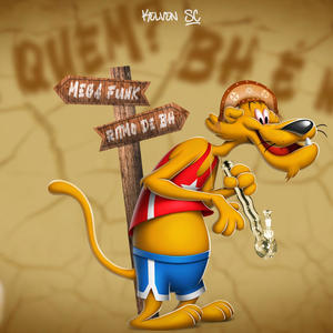 MEGA FUNK RITMO DE BH