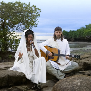 Light Language for Peace (Live)