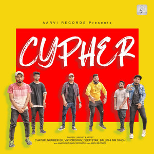 Cypher - Single