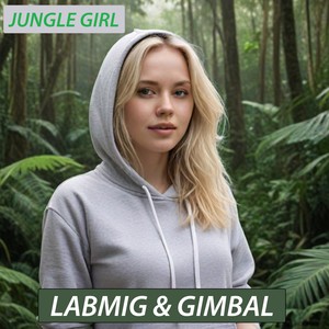 Jungle Girl