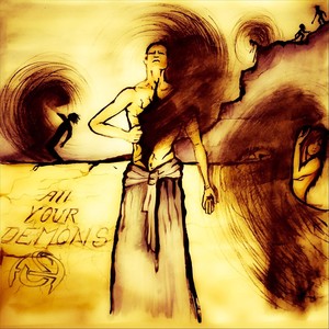 All Your Demons(feat. Varhan Orchestrovič Bauer & Daniel Pinho)