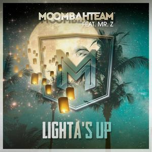 Lighta's Up (feat. Mr. Z)