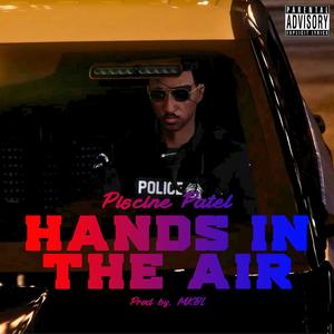 Hands In The Air (Explicit)