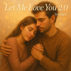Sunlight - Let Me Love You 2.0