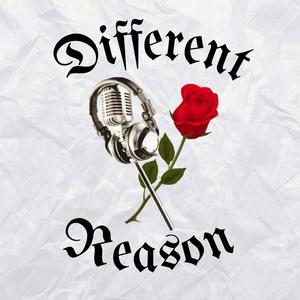 different reason (feat. steadfast raw) (Explicit)