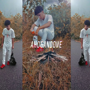 Ahogandome