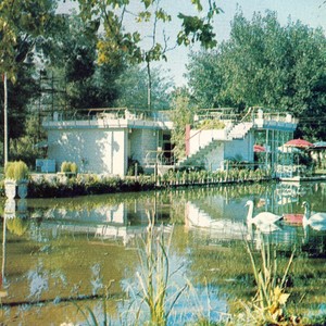 Hamilton Road