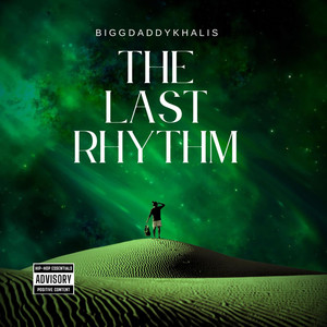 Biggdaddykhalis - Farewell Frequency