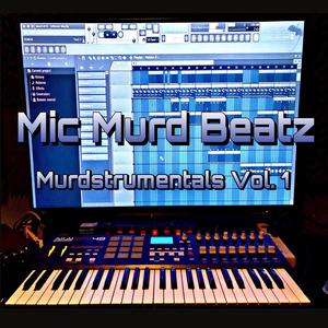 Murdstrumentals, Vol. 1