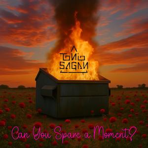 Can You Spare a Moment? (feat. Ted Sullivan)