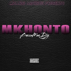 Mkhonto