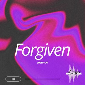 Forgiven (Original Mix)
