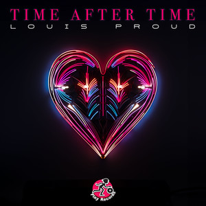 Time After Time (Radio Edit)