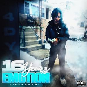 Lieutenant (feat. BabyRankk) (Explicit)