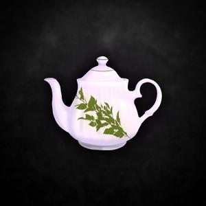 Past Me Tea Party(feat. GUMI)