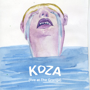 Live at the Grange