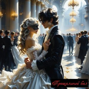 Прощальный бал