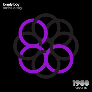 Lonely Boy (Dan Mckie Fish Don'T Dance Remix)